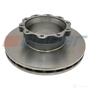 Тормозной диск AUGER 0NDY9 C 4051334767967 1264396764 31307