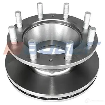 Тормозной диск AUGER 4 UVZX8 1437279446 31426