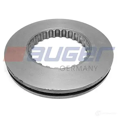 Тормозной диск AUGER 1425031892 4051334778659 WHD5W 12 31317