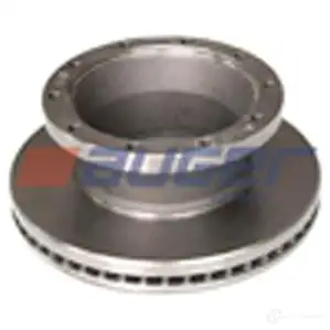 Тормозной диск AUGER 92Q XUFW 1264395638 4051334619303 31003