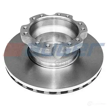 Тормозной диск AUGER 31337 1437279529 MZEI A0