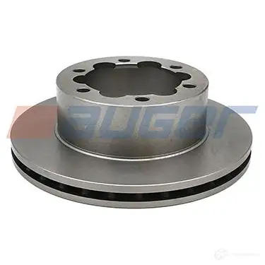 Тормозной диск AUGER 0K1 66 1437279533 31301