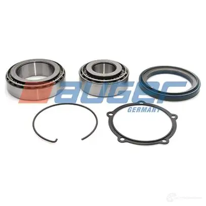Тормозной диск AUGER KLHN QS 31285 1437279535