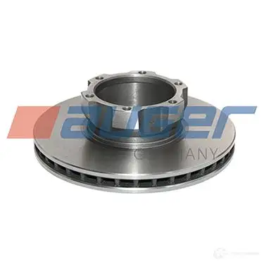 Тормозной диск AUGER L9F A5BJ 31274 1437279370