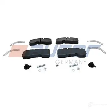 Тормозные колодки, комплект AUGER 29268 76450 2916 5 1194467596