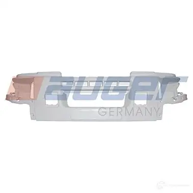 Бампер AUGER 1264453677 XDG 0N 67711 4051334572059