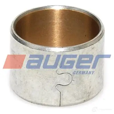 Втулка штифта тормозных колодок AUGER 4051334509994 1264410212 53128 U0KW 6