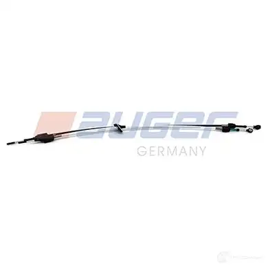 Трос коробки передач МКПП AUGER 82887 B QHKV 1424525448 4051334789594