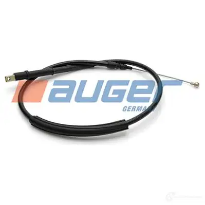 Трос ручника, стояночного тормоза AUGER 4I XBSEE 4051334658982 1264497509 74262