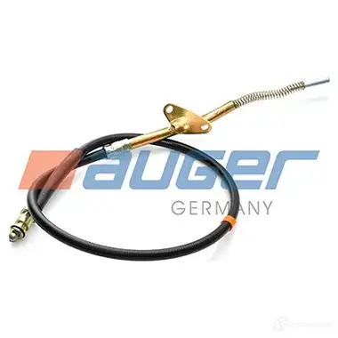 Трос ручника, стояночного тормоза AUGER B2JC 9V 4051334658722 1264497273 74202