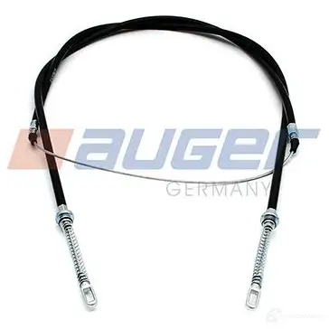 Трос ручника, стояночного тормоза AUGER 71757 IXM X6 4051334658654 1264483329