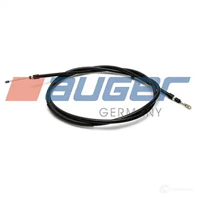 Трос ручника, стояночного тормоза AUGER 8T BJAX4 1264497541 4051334659002 74264