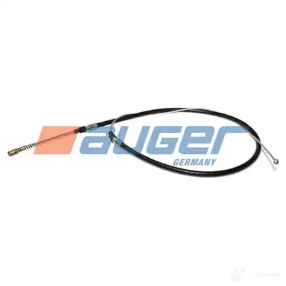 Трос ручника, стояночного тормоза AUGER H SMKUKN 74212 1264497329 4051334658821