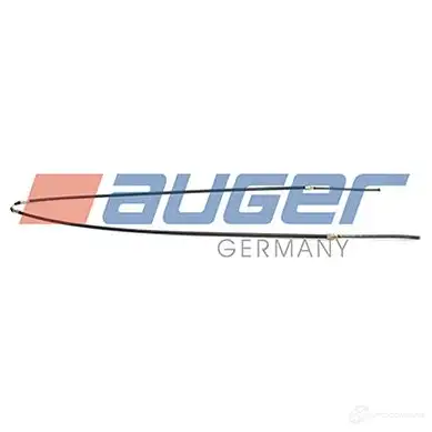 Трос ручника, стояночного тормоза AUGER 0E2ELR 4 1437279235 71755
