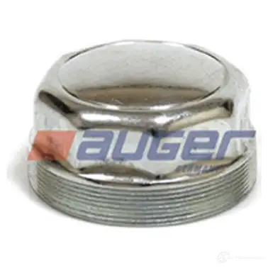 Колпак подшипника колеса AUGER 4051334518163 A7O X2P 52130 1264404312
