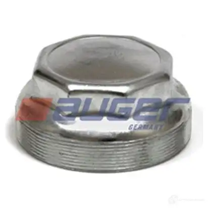 Колпак подшипника колеса AUGER 1264404300 4051334518132 52127 HU BWDQW
