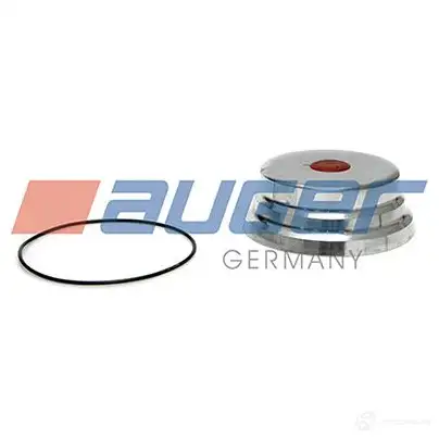 Колпак подшипника колеса AUGER 4051334520678 55595 4DSX5 I 1264422060