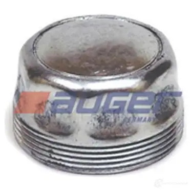 Колпак подшипника колеса AUGER Z8ZFQ B1 4051334518149 52128 1264404304