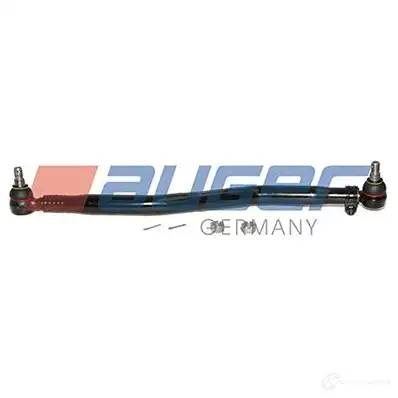 Продольная рулевая тяга AUGER 1203278262 10474 4051334560322 KROS S