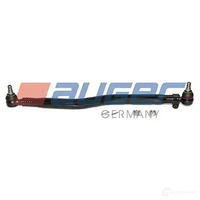 Продольная рулевая тяга AUGER 1203278288 Q61 UU 10538 4051334593030