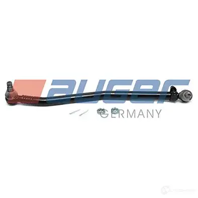 Продольная рулевая тяга AUGER Q85SS ZW 4051334541680 10258 1203278090