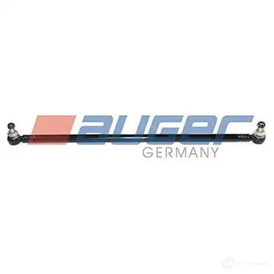 Продольная рулевая тяга AUGER 10637 1264379472 4051334597281 DQ 7PKRP
