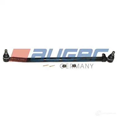 Продольная рулевая тяга AUGER 1203278408 10772 I18W P 4051334554390