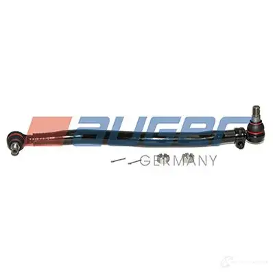 Продольная рулевая тяга AUGER 4051334560490 1SBJ78 T 10477 1203278264