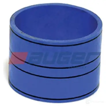 Патрубок интеркулера AUGER 1264419566 55006 4051334592415 FNRH M