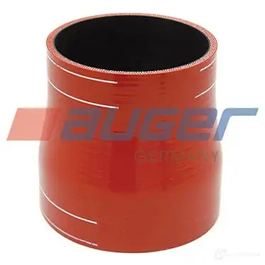 Патрубок интеркулера AUGER TW QKQM 4051334606358 55019 1264419626