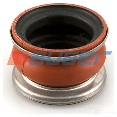 Патрубок интеркулера AUGER 1297082059 M4V 9NVO 77884 4051334726636