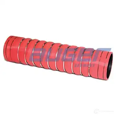 Патрубок интеркулера AUGER 1264475079 4051334646286 O3IM A9 70308