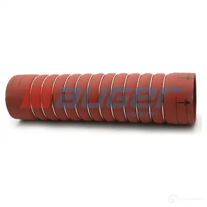 Патрубок интеркулера AUGER 1264419458 GK 61I 54963 4051334557841