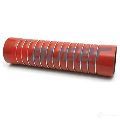 Патрубок интеркулера AUGER 1264419486 4051334603524 54972 NZ0 VWA