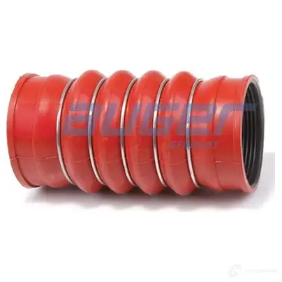 Патрубок интеркулера AUGER 1264419102 54928 7 FAX2MG 4051334538987