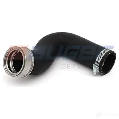 Патрубок интеркулера AUGER 2HU P1QD 1424620005 83527 4051334797230