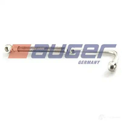 Патрубок интеркулера AUGER 4051334646316 WRQS MBG 71823 1264483559 изображение 0