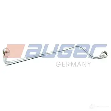 Патрубок интеркулера AUGER 4051334797865 KHL VHH 1424620021 83709