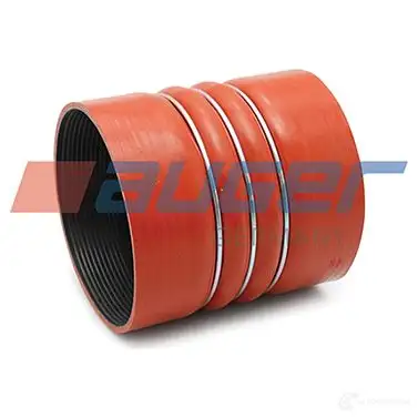 Патрубок интеркулера AUGER 4051334558329 ZD0 DTZQ 54938 1264419190