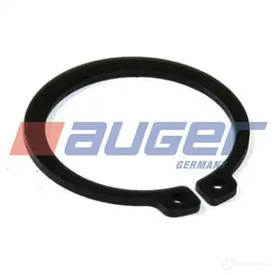 Стопорное кольцо анкерного штифта тормозов AUGER K Q1374H 1437284160 59712