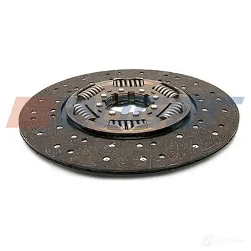 Диск сцепления AUGER 9DG4U M 1264490633 4051334647771 73664