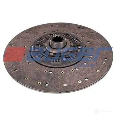 Диск сцепления AUGER 73641 1437271997 XB9E JGE
