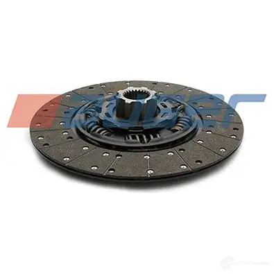 Диск сцепления AUGER XD BIAC 1264490735 73675 4051334647887