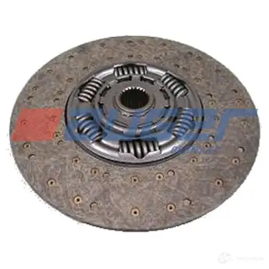 Диск сцепления AUGER V31M1 L 73671 1437272008