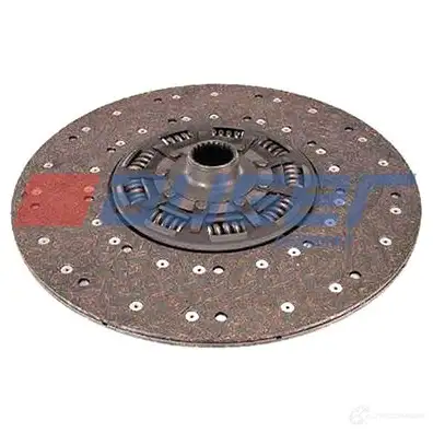 Диск сцепления AUGER E 09ZQEE 1437271989 73693