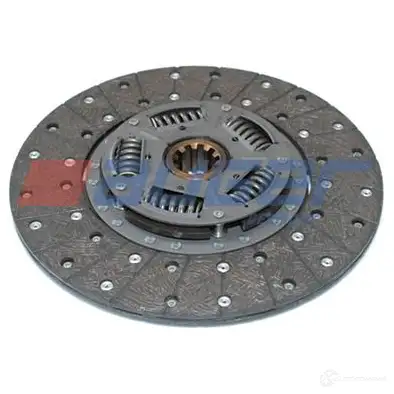 Диск сцепления AUGER 74998 XDHQS R9 1437272021