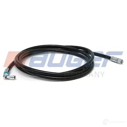 Шланг цилиндра сцепления AUGER 87241 1437265838 E1B EI