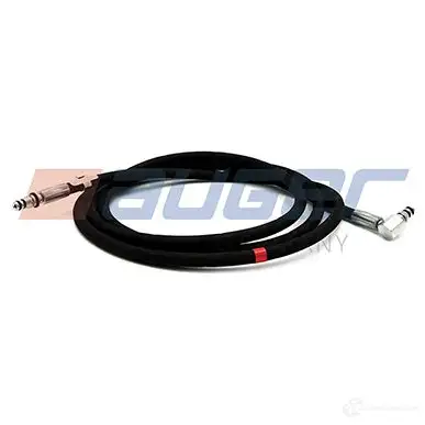 Шланг цилиндра сцепления AUGER 1437265691 85597 30N3 C7