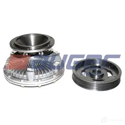 Вискомуфта AUGER AA98 00D 1264434739 58504 4051334569110