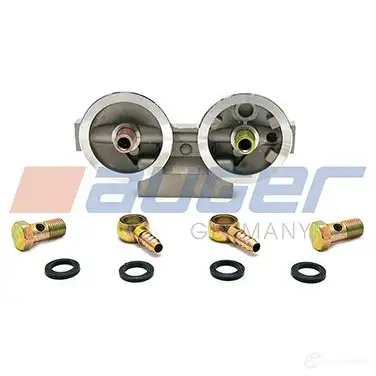 Крышка топливного фильтра AUGER 2I 9W8 1437284673 86989 изображение 0